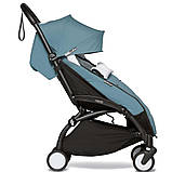 Теплий конверт для коляски BABYZEN YOYO Aqua (BZ10209-13), фото 3