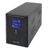 LogicPower LPM-L1100VA (770W) LCD