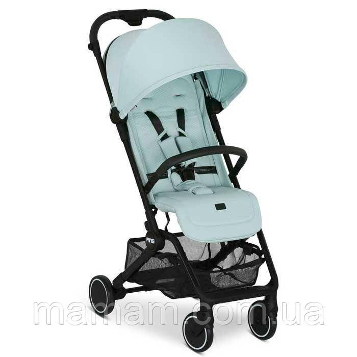 Прогулянкова коляска ABC Design Ping Fashion Jade, фото 1