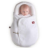 Ковдра Red Castle Cocoonacover для Cocoonababy легке White