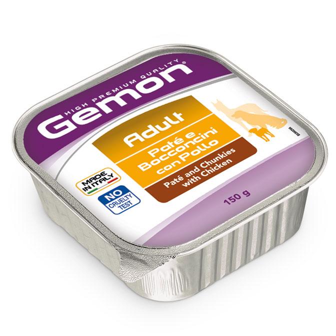 Gemon Adult курка 150 гр.