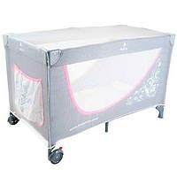 Універсальна москітна сітка для ліжечка BabyOno 084