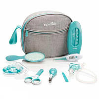 Набір по догляду за новонародженим Babymoov Blue (A032002)