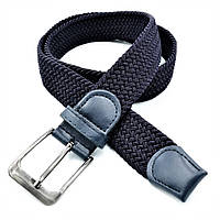 Ремінь гумка Weatro Темно-синій nw-35rez-1009