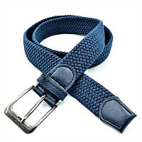 Ремінь гумка Weatro Синій nw-35rez-1010