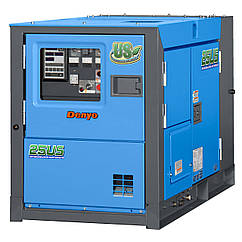 Дизельний генератор DCA-25USIE Denyo