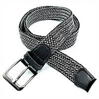 Ремінь гумка Weatro Чорний nw-35rez-1019