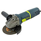 Кутова шліфувальна машина з регулюванням оборотів ТИТАН PSUM9E