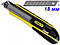 Ніж STANLEY "FatMax" Cartridge з висувним лезом з відломними сегментами : M= 9 мм, L= 138 мм., фото 4