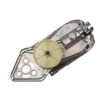 Редуктор для кухонного комбайна Moulinex MS-650432