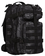 Тактический рюкзак MAGNUM BISON BLACK 65 л