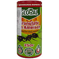 Гранулы от муравьев Global 250 г GlobalAgroTrade
