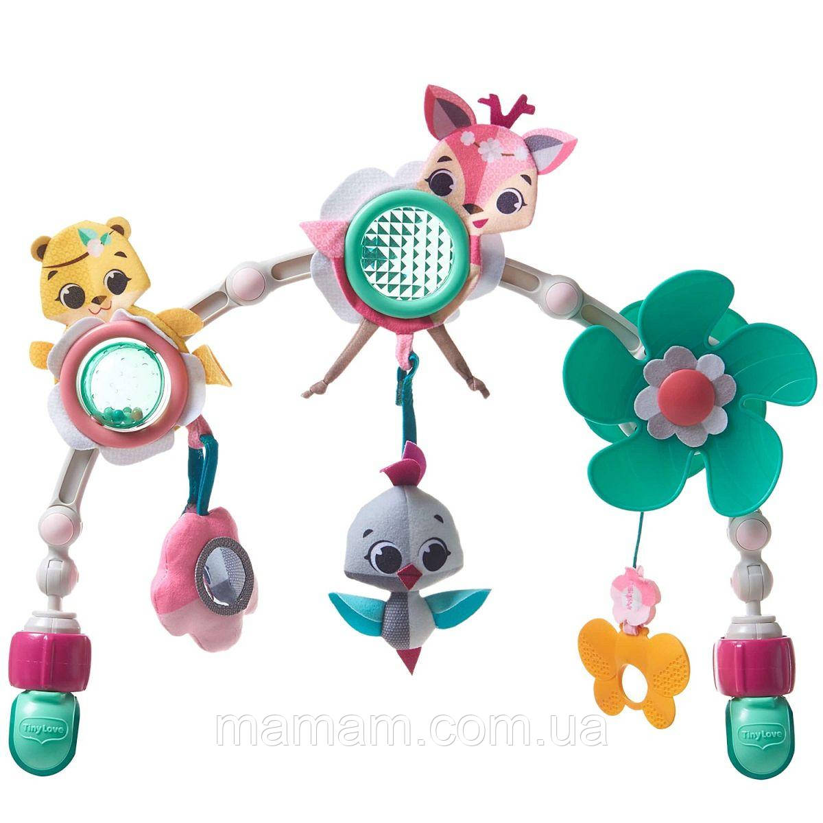 Розвиваюча дуга Tiny Love Мрії Принцеси, фото 1