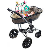 Розвиваюча дуга Tiny Love Мрії Принцеси, фото 2