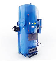 Твердопаливний парогенератор Топтермо 250 кВт/400 кг пари в годину, фото 1