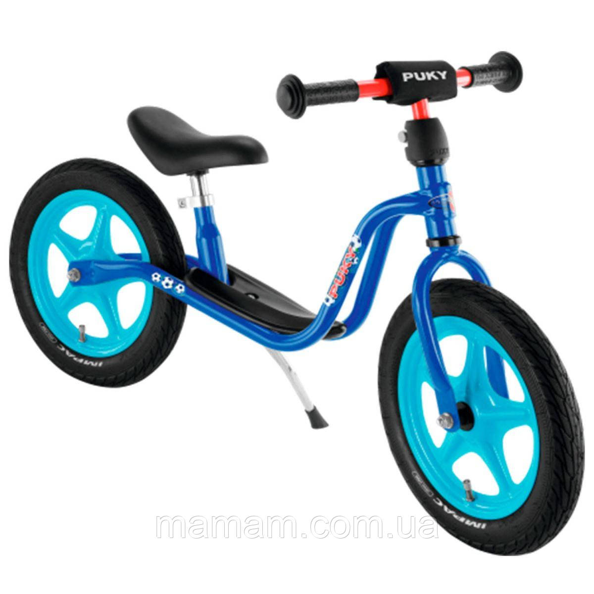 Біговел Puky LR 1L Blue, фото 1