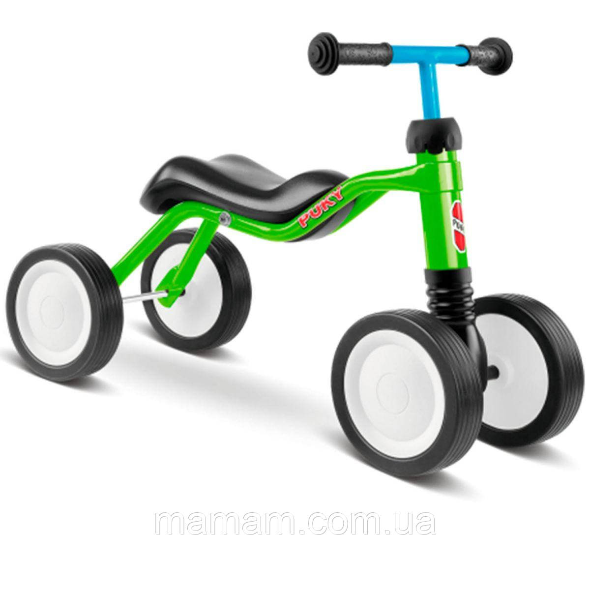 Біговел-каталка Puky Wutsch Kiwi, фото 1