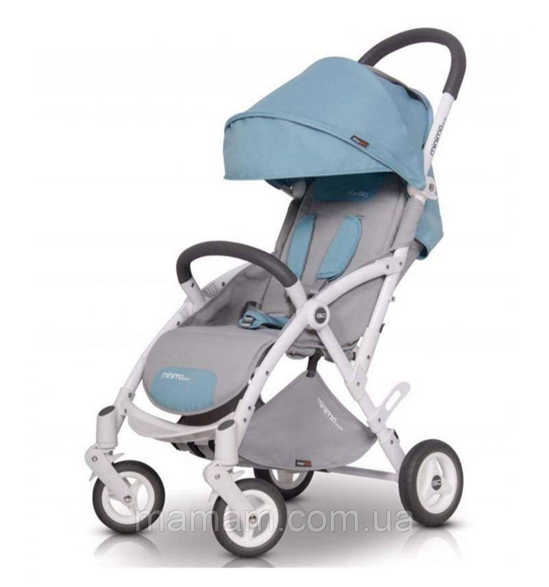 Прогулянкова коляска EasyGo Minima Plus Niagara, фото 1