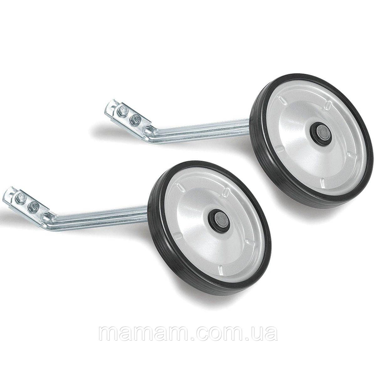 Приставні колеса Puky ST ZL 9425 для двоколісних велосипедів ZL16/ZL18 (9425), фото 1