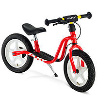 Біговел Puky LR 1L Br Red