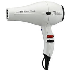 Професійний фен TICO Professional Mega Stratos 6900 White (100000WT)