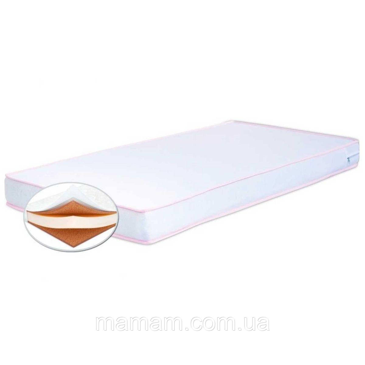 Матрац для новонароджених Twins Lux 120 × 60, фото 1