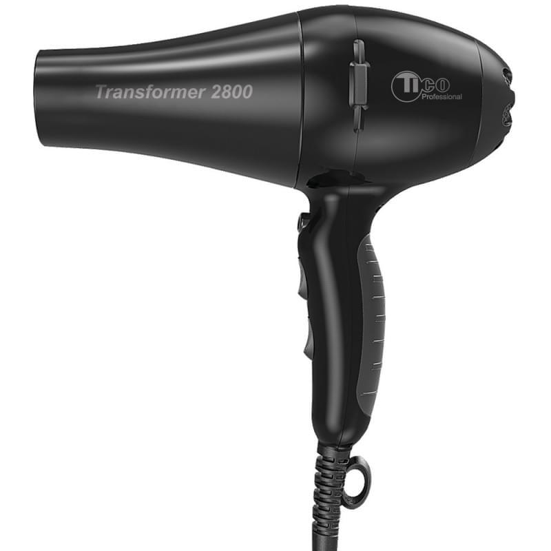 Професійний фен для волосся TICO Professional Transformer 2800 (100028)