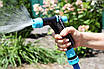 Пістолет для поливу пластиковий Presto-PS насадка на шланг, фото 3