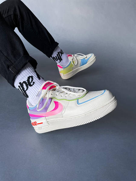 Nike air force 1 hype best sale