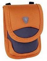 Сумка Sumdex POC-471OG оранжевий/нейлон/6x9,5x3 см