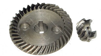 Пара шестірньої болгарки Stern 125G, фото 1