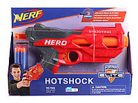 Игровой Бластер "NERF".