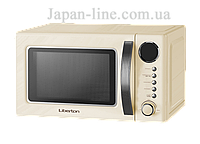 Микроволновая печь Liberton LMW-2083E Ivory