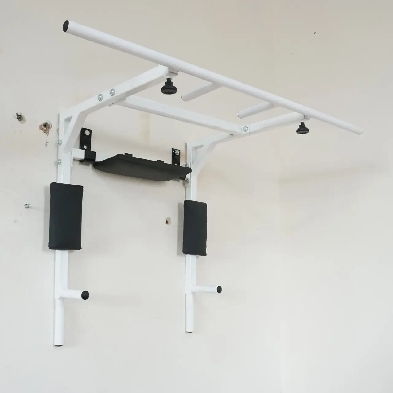 Турнік бруси прес знімний ЗЕВС 3 в 1 Спортивні стінки та турніки для дому