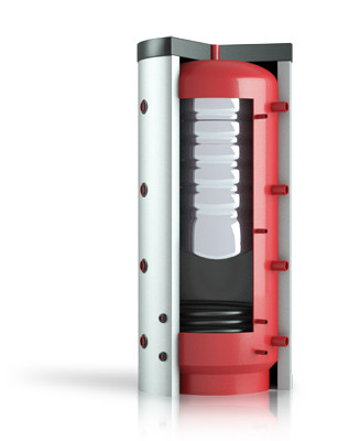 Бак ВТА/Н-1, «Теплобак» (Україна)