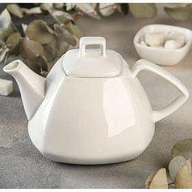 Чайник заварювальний WILMAX 1050 мл 994041 WIL