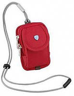 Сумка Sumdex NOC-221CB червоний/нейлон