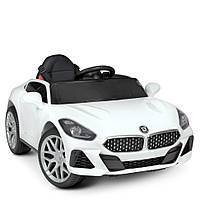 Детский электромобиль Bambi Racer M 4613EBLR-1 Mercedes-Benz до 30 кг, Lala.in.ua