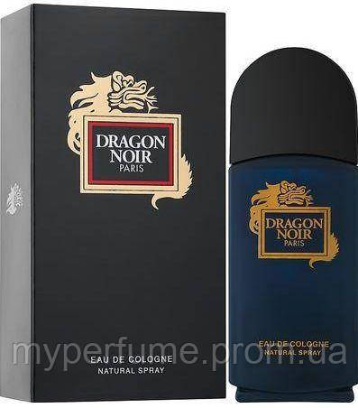 Купить Туалетная вода (одеколон) Madison Perfume Dragon Noir 100 мл ...