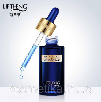 Сироватка Liftheng з гіалуроновою кислотою (40 мл)