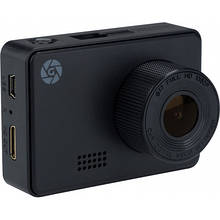 Відеорепортер Globex GE-203W + rear cam BRC-890 (GE-203W + BRC-890)