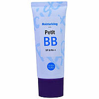 BB Крем Увлажняющий Holika Holika Moisturizing Petit BB SPF30 PA