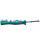 Електрична зубна щітка Philips HX622/04, фото 4