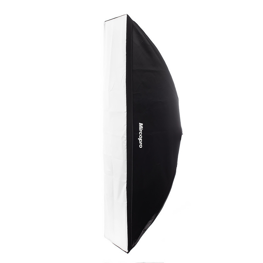 Софтбокс Mircopro SB-030 35x140см / на складе