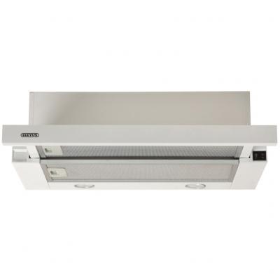 Витяжка кухонна Eleyus LOTUS 1000 50 WH