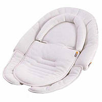 Мягкий вкладыш Bloom Snug White