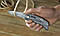 Ніж STANLEY з 2-ма лезами "QuickSlide Sport Utility Knife", L= 120 мм, фото 7