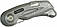 Ніж STANLEY з 2-ма лезами "QuickSlide Sport Utility Knife", L= 120 мм, фото 9