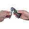 Ніж STANLEY з 2-ма лезами "QuickSlide Sport Utility Knife", L= 120 мм, фото 5