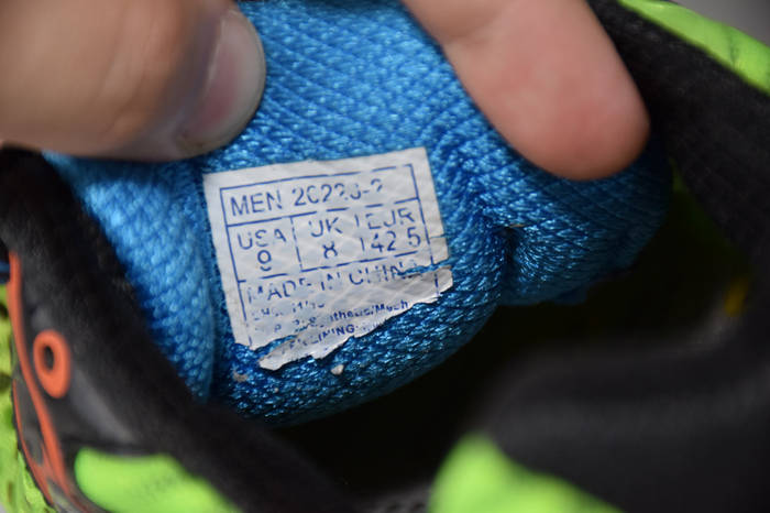 Saucony Triumph 11 . 42.5 27.5 ID 1622333186 1799 Prom.ua